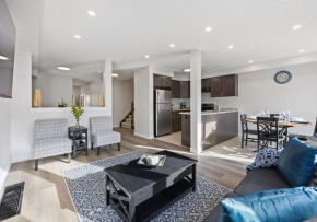 Charming 3-Br Home in Oshawa N